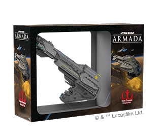 Star Wars: Armada - Nadiri Starhawk Expansion Pack