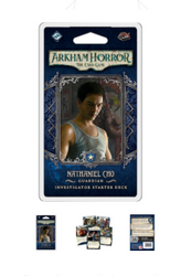 Arkham Horror LCG: Starter Decks
