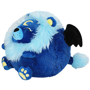 mini lunar lion squishable