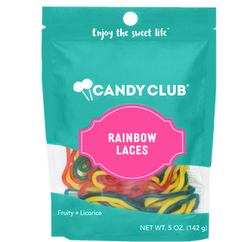 Candy Club - Candy Bags