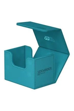 Sidewinder™ 80+ XenoSkin™ Mono-color Petrol