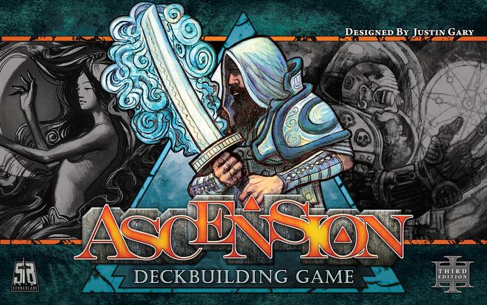 Ascension 3rd Edition