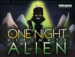 One Night Ulimate Aliens