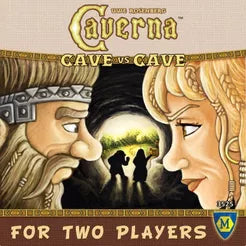 Caverna: Cave vs Cave - The Big Box