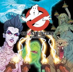 Ghostbusters: Blackout