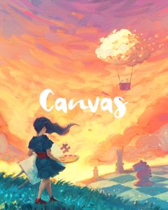 Canvas: Base Game