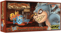 The Red Dragon Inn: Allies – Evil Pooky