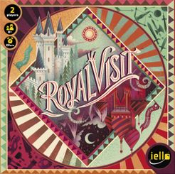royal visit