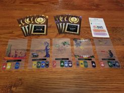 Canvas: Mini Expansion