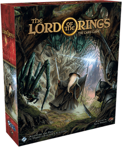 Lord of the Rings LCG: Revised Core Set