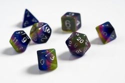 SD: 7 Dice RPG Set