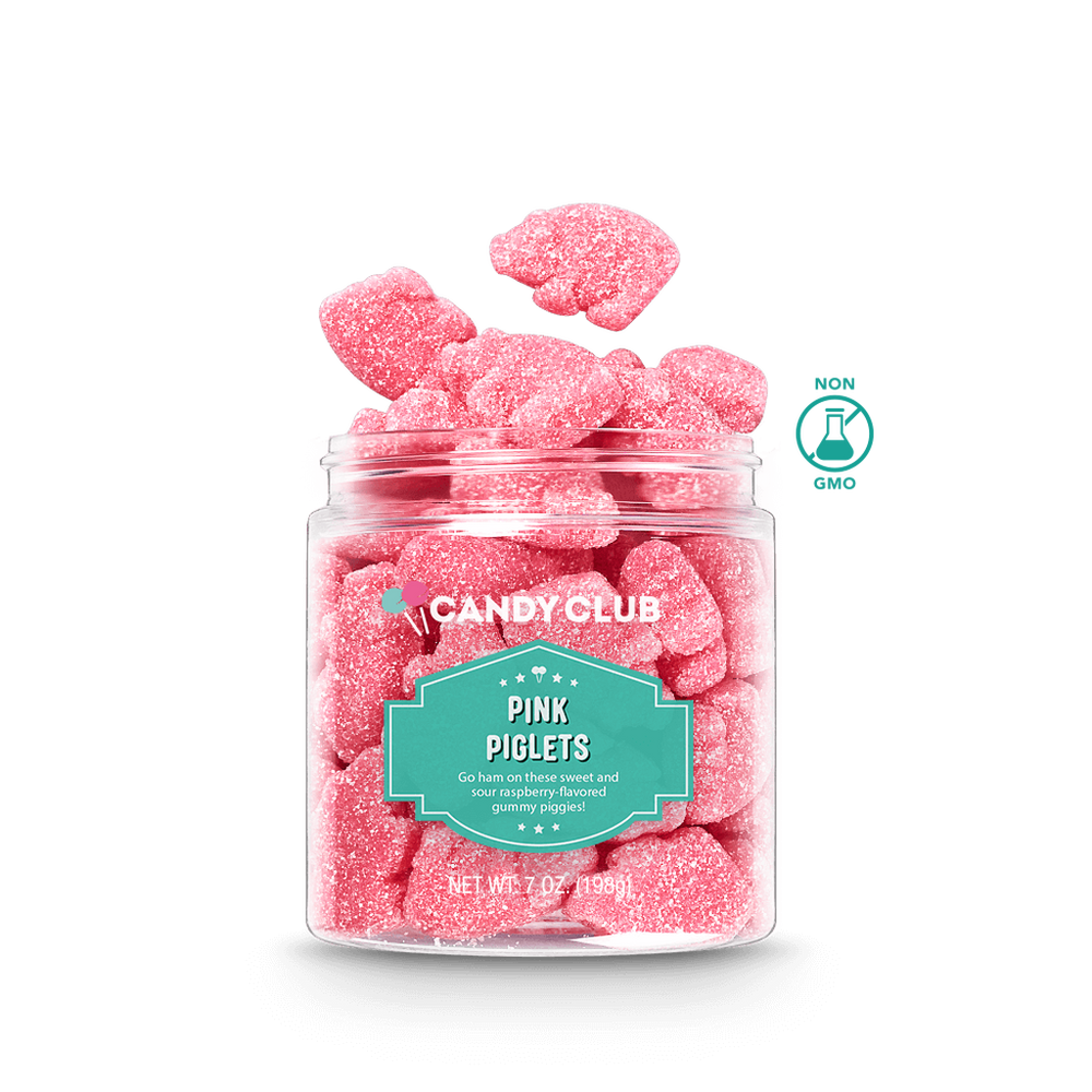 Candy Club Candy