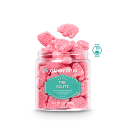 Candy Club Candy