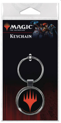 Magic the Gathering Keychain