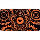 Mana 7 Playmat: Planeswalker