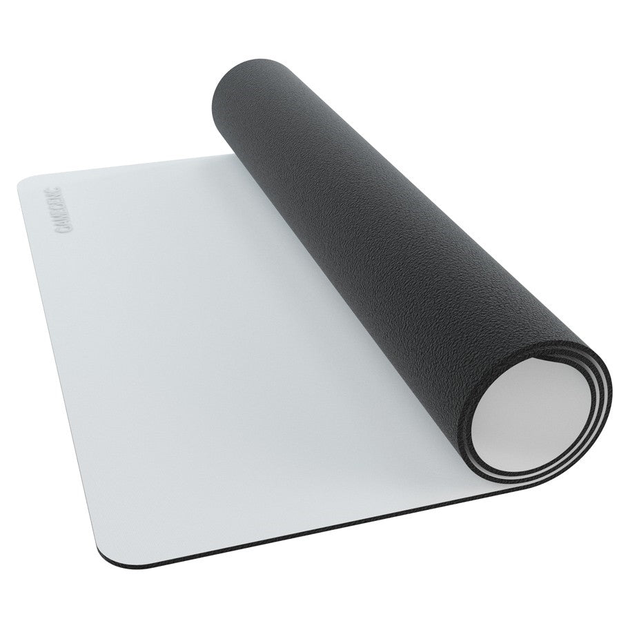 Gamegenic Prime Playmat White