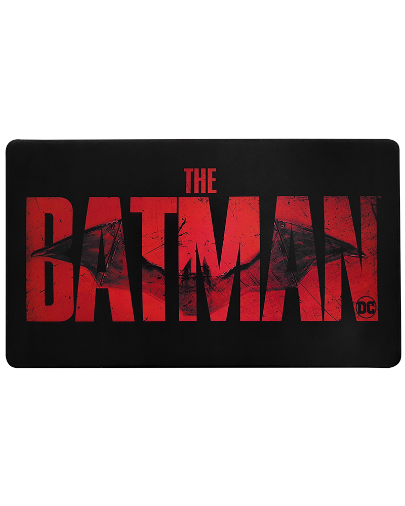 Dragon shield: The batman playmat and case