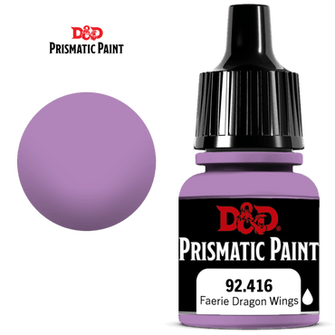 Paint: D&D Prismatic 
Paint- Faerie Dragon Wings