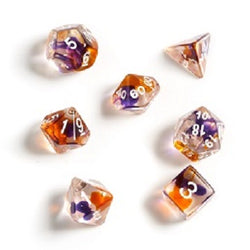 SD: 7 Dice RPG Set