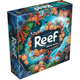Reef 2nd edition