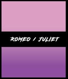 TD Romeo / Juliet