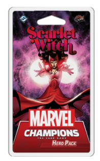 Marvel Champions: Scarlet Witch