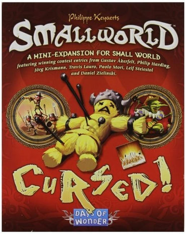 Small World Cursed