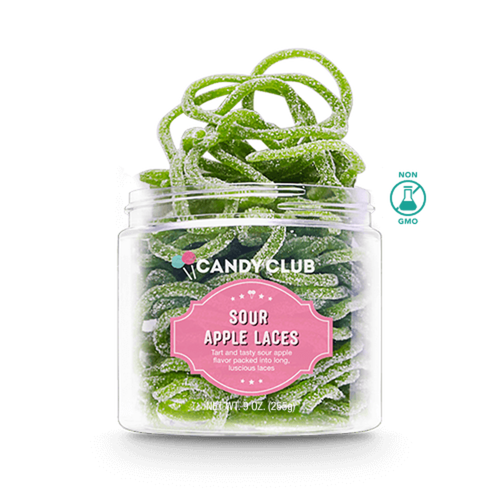 Candy Club Candy