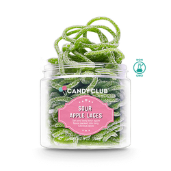 Candy Club Candy
