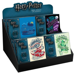 Harry Potter Puzzles