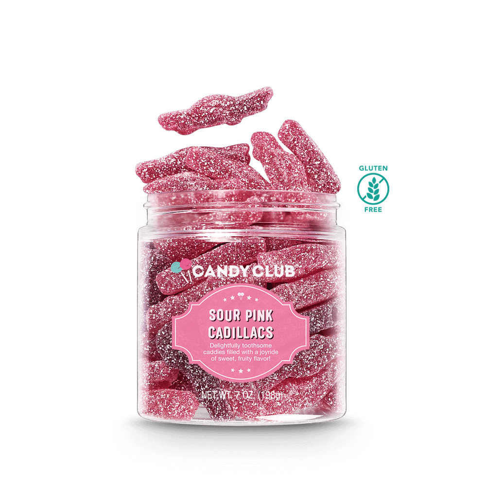 Candy Club Candy