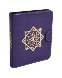 Dragon Shield binder: Spell Codex