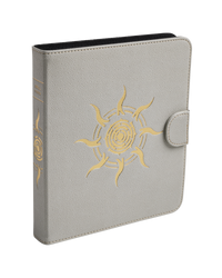 Dragon Shield binder: Spell Codex