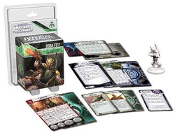 Star Wars Imperial Assault Boba Fett Villain Pack