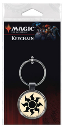 Magic the Gathering Keychain