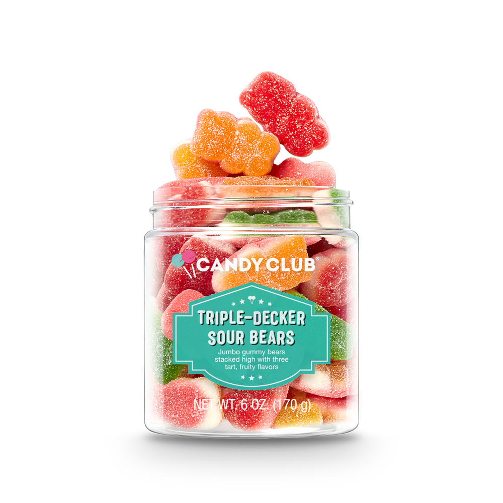 Candy Club Candy