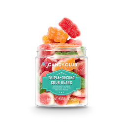 Candy Club Candy