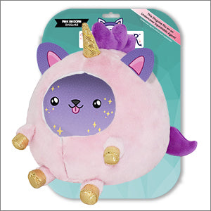 Undercover Pink Unicorn Disguise