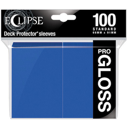 Eclipse Gloss Sleeves 100 Count