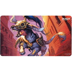 Core Set 2021 Playmats