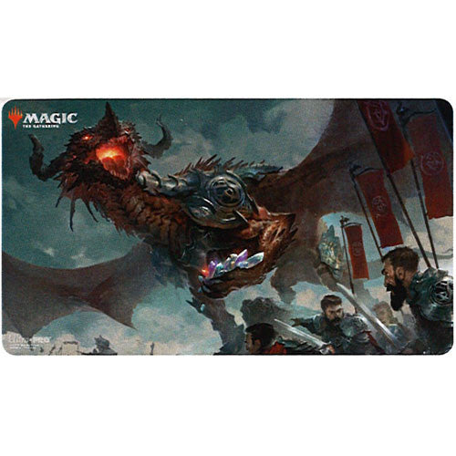 Core Set 2021 Playmats
