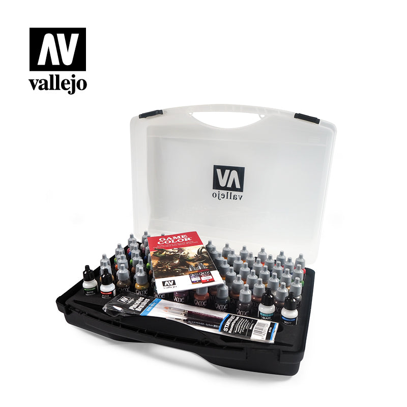 Game Color Case