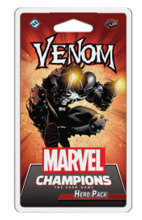 Marvel Champions LCG: Venom