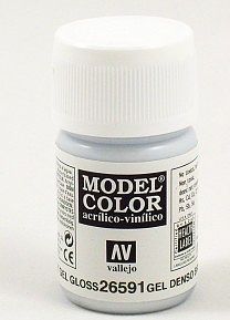 Heavy Gel Gloss Texture Effect (30ml Bottle)