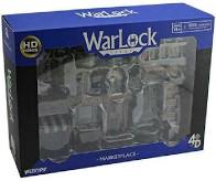 Warlock Tiles: Accessory-Marketplace