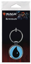 Magic the Gathering Keychain