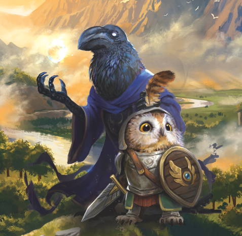 Humblewood