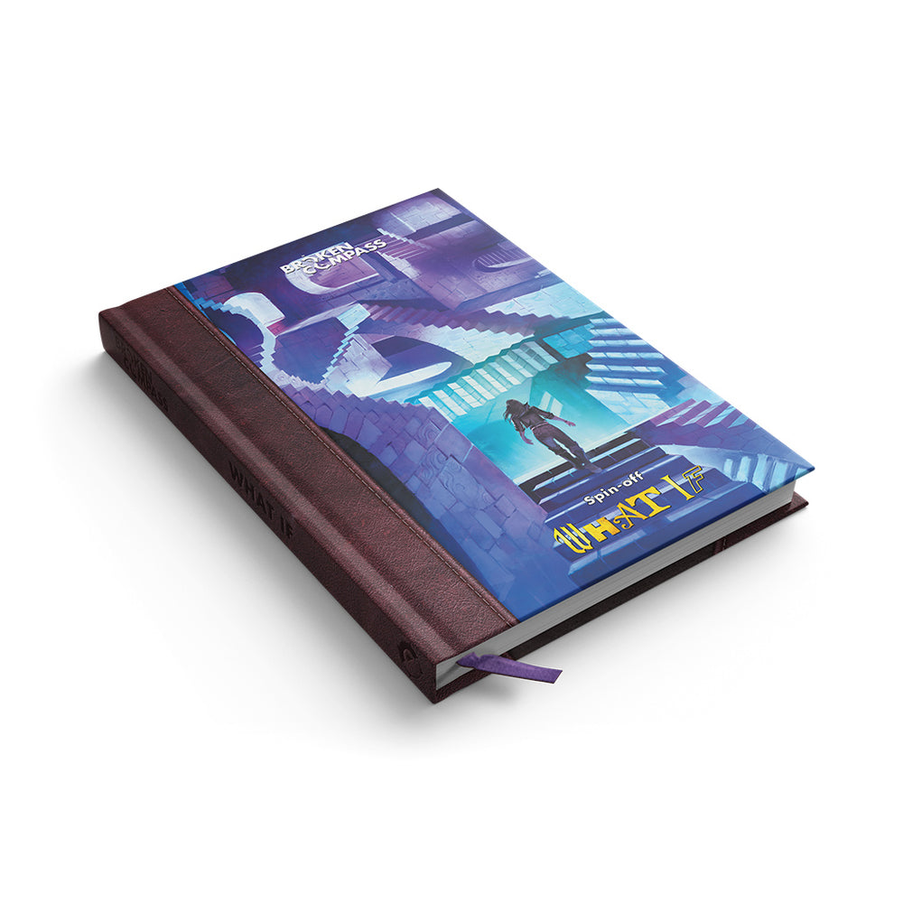 Broken Compass: What If