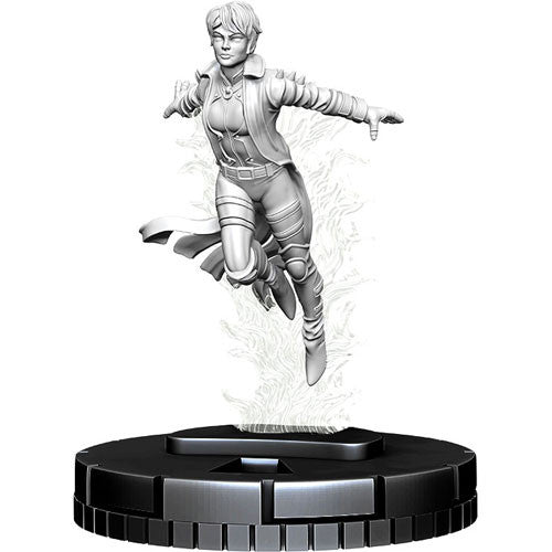 Marvel HeroClix: Rachel Summers