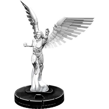 Marvel HeroClix: Angel